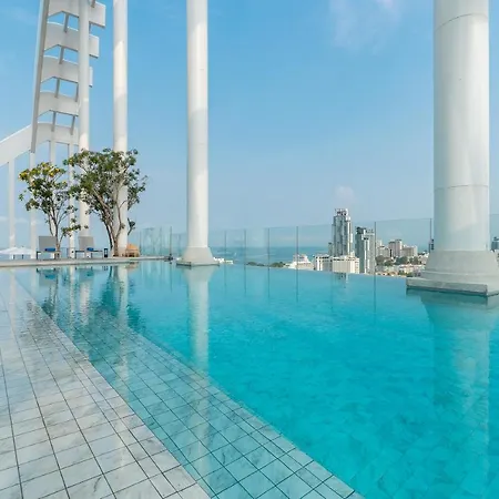 Arbour Hotel And Residence-2