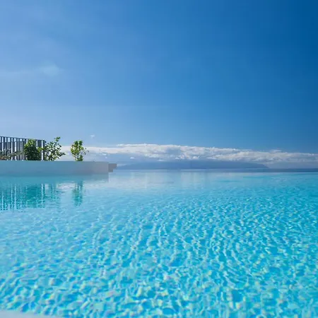 Los Jardines De Abama Suites & Villas-2
