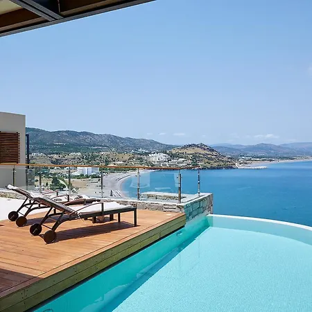 Lindos Blu Luxury Hotel-Adults Only-2