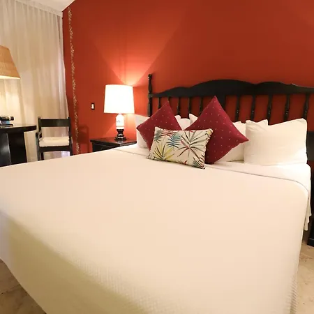 Hotel Montetaxco-2