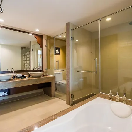 Ravindra Beach Resort & Spa-2