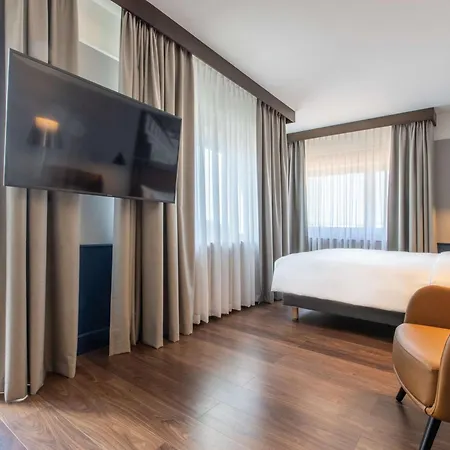 Radisson Blu Hotel Prague-2