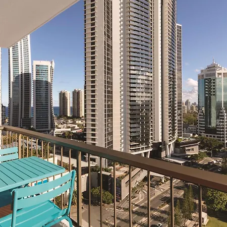Vibe Hotel Gold Coast-2