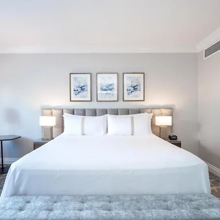 The Sutton Place Hotel Vancouver-2