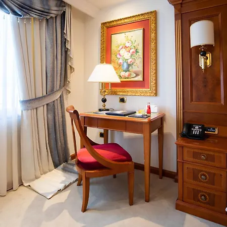 Swiss Diamond Hotel Prishtina-2