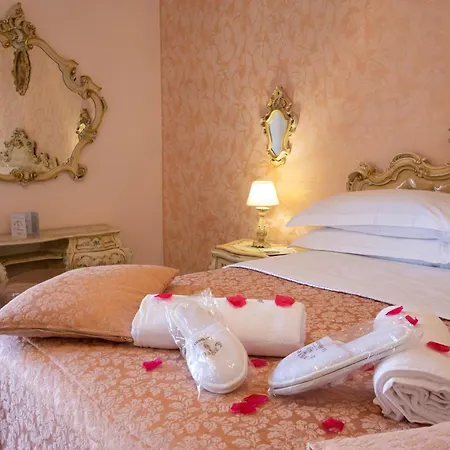 Grand Hotel La Sonrisa-2