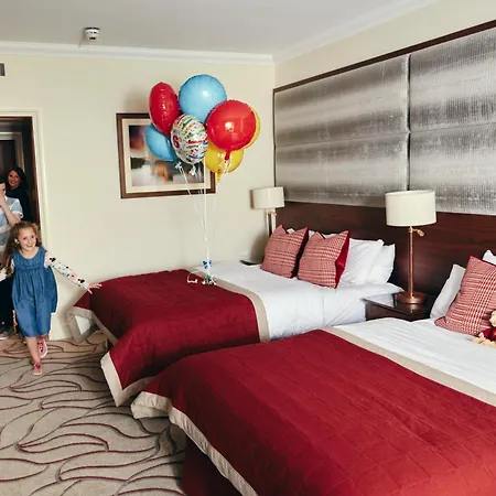 The Celtic Manor Resort-2