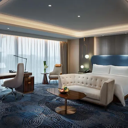 Primus Hotel Shanghai Hongqiao-2