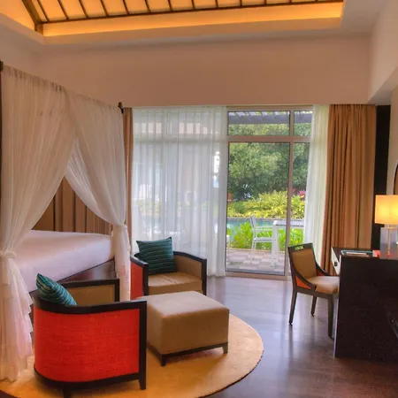 Be Grand Resort, Bohol-3