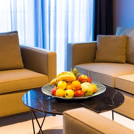 Radisson Hotel Dakar Diamniadio-3