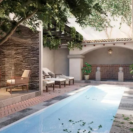 Casa Eva Hotel Boutique & Spa-2