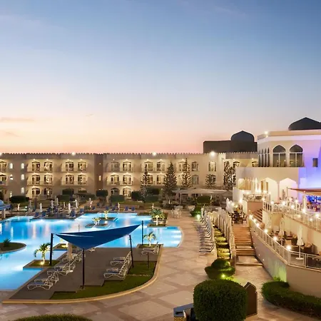 Wyndham Garden Salalah Mirbat-3