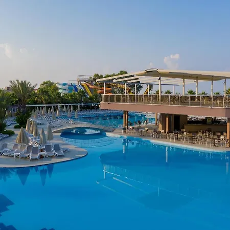 Sunmelia Beach Resort Hotel & Spa-2