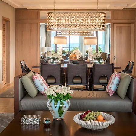Four Seasons Hotel Tunis-3