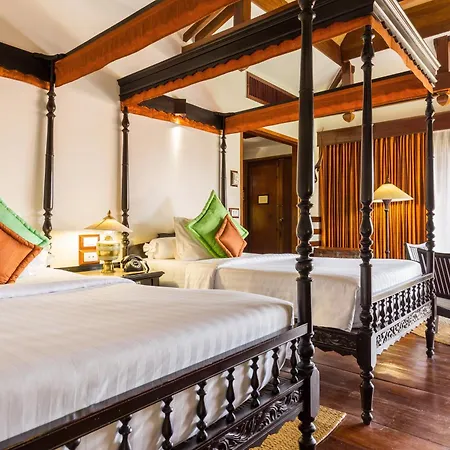 Angkor Village Hotel - Small Luxury Hotels Of The World-2