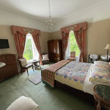 Glenmore House B&B Mullingar-2