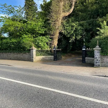 Glenmore House B&B Mullingar-3