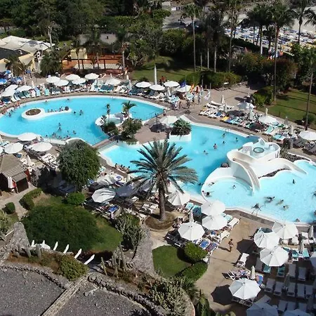 Anfi Del Mar - Club Monte Anfi-3