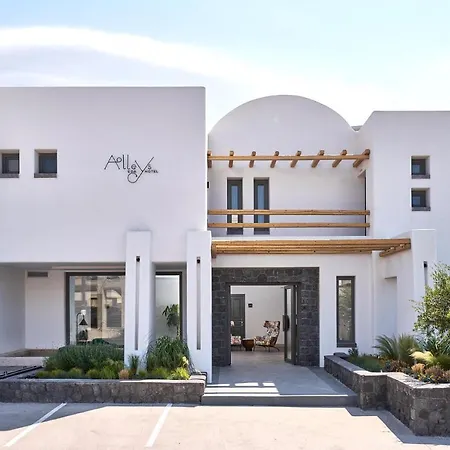Alleys All-Suite Hotel & Spa-2