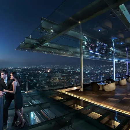 The Trans Luxury Hotel Bandung-3