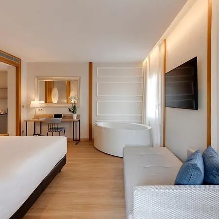 Hotel Boutique Mirlo Barcelona-3