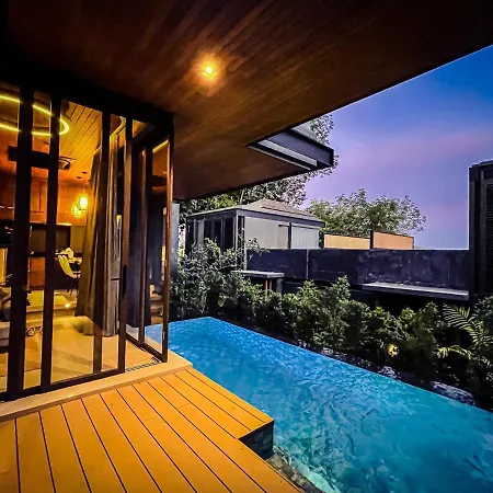 Akra Collection Layan - Hideaway Villas-2