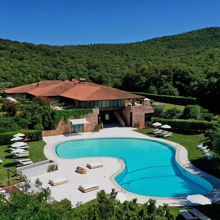 Argentario Lagoon Resort&Spa-3