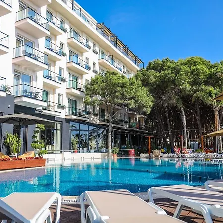 Vm Resort & Spa-3