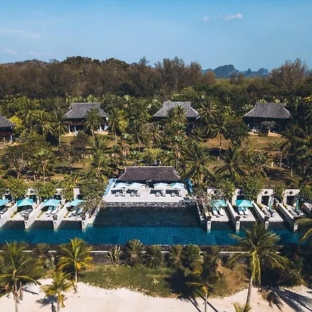 Four Seasons Resort Langkawi-3
