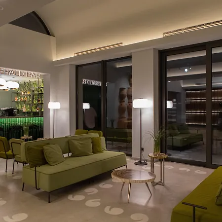 Cayo Exclusive Resort & Spa-2
