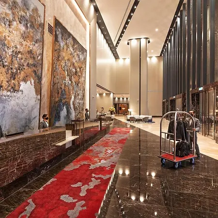 M World Hotel-2