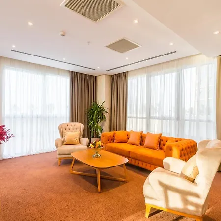 The Grand Gloria Hotel-2