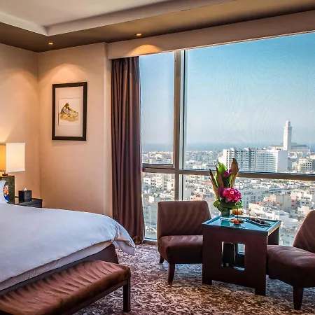 Kenzi Tower Hotel-2