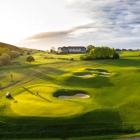 Spa & Golfresort Weimarer Land-3