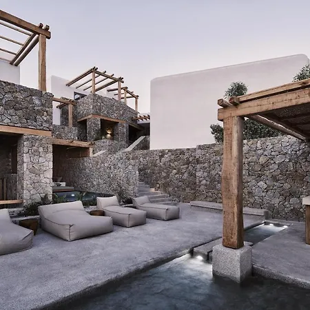 Archipelagos All Suites-3