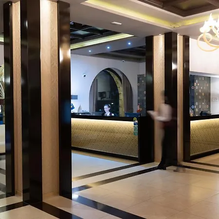Hotel Dukagjini-3