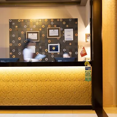 Hotel Dukagjini-2