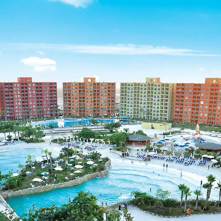 Golf Porto Marina Hotel Apartments Al Alamein-3