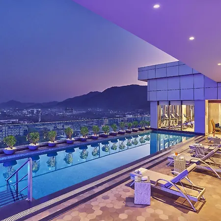 Vivanta Navi Mumbai Turbhe-2