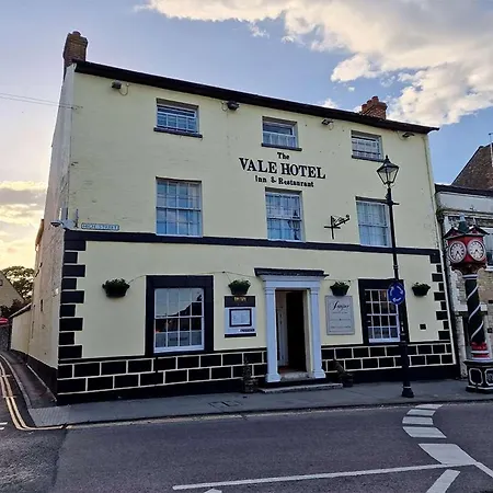 The Vale Hotel-3