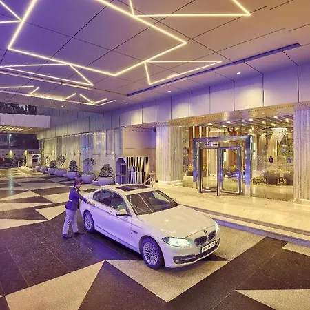 Vivanta Navi Mumbai Turbhe-3
