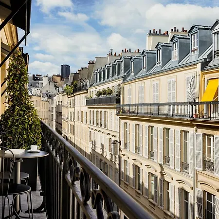 Pavillon Faubourg Saint-Germain&Spa-3