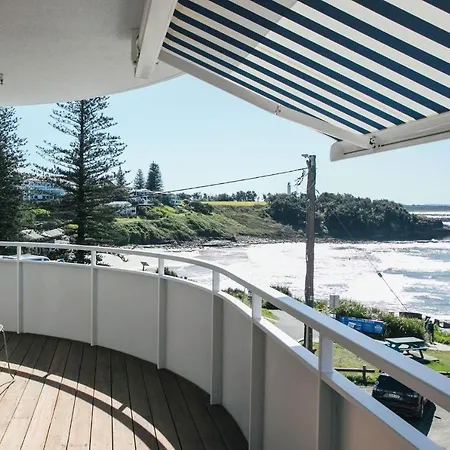 The Surf Yamba - Boutique Hotel-2