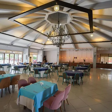 Halici Hotel Resort & Spa-2