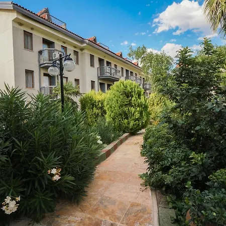Halici Hotel Resort & Spa-3