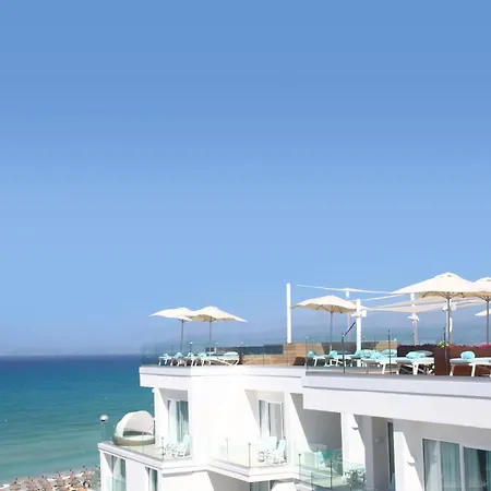 Iberostar Selection Playa De Palma-2