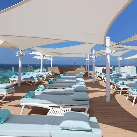 Iberostar Selection Playa De Palma-2