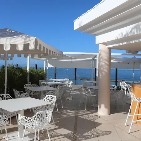 JOIA Salomé by Iberostar -Adults Only-2