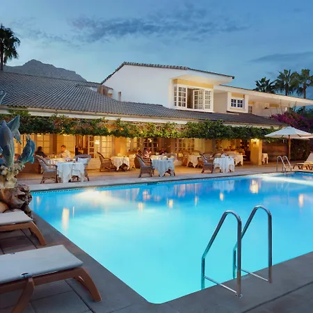 La Moraleja The Quiet Hotel - Adults Only-2