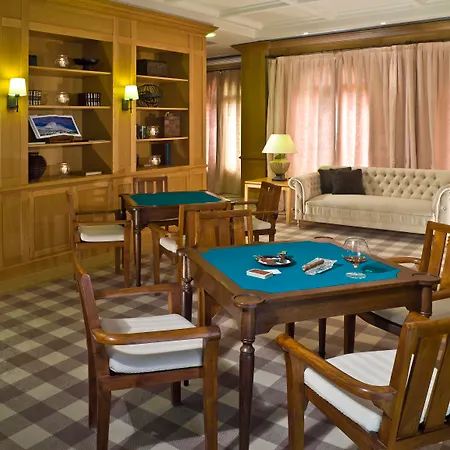 1881 Tenerife Madrigueras Golf Hotel (Adults Only)-2